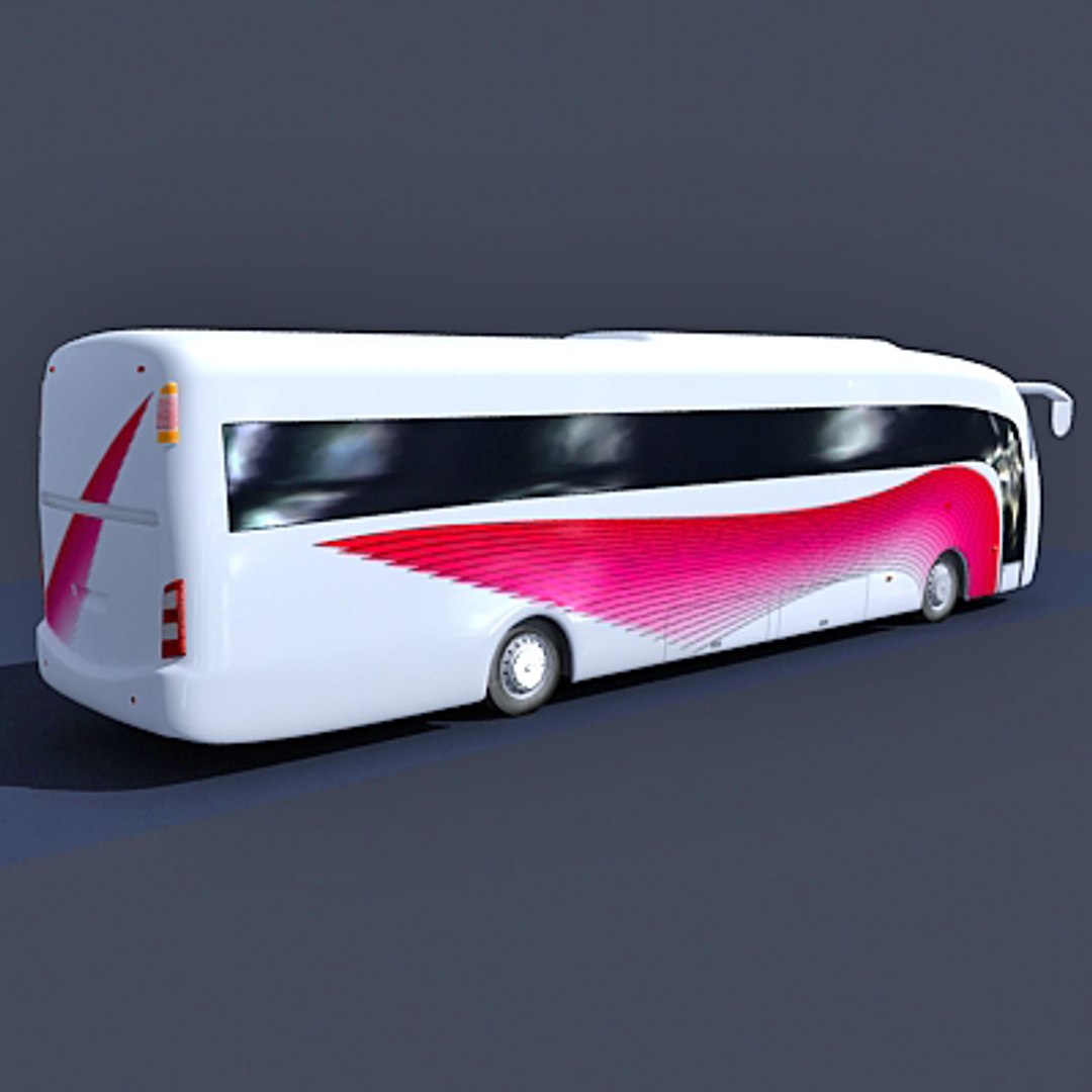 Max Bus