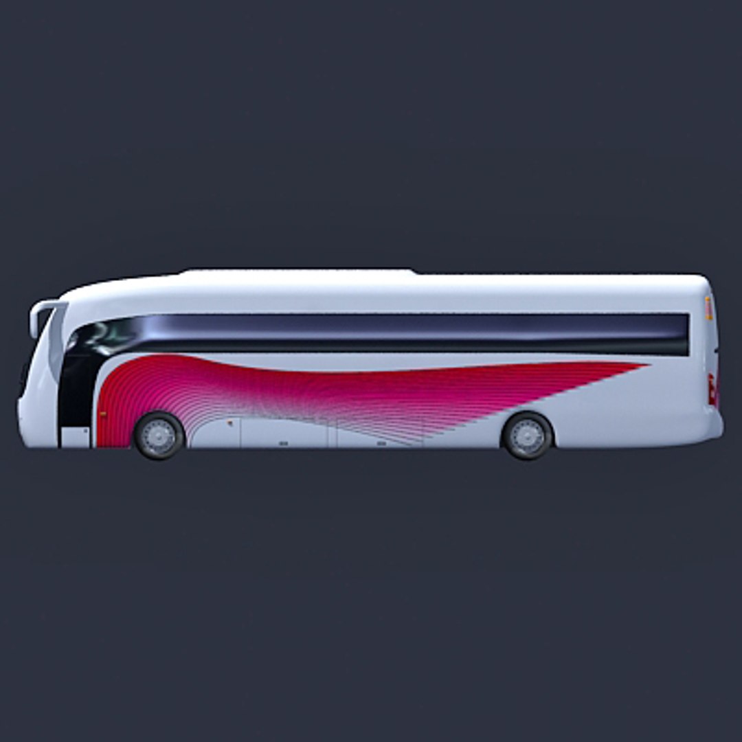 Max Bus