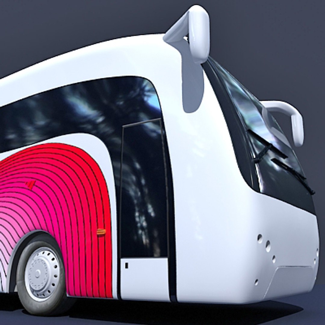 Max Bus