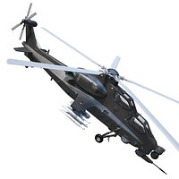 CAIC WZ-10