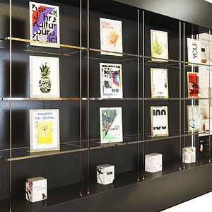 showcase 01 store window