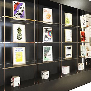 showcase 01 store window