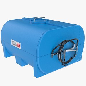 Plastic Water Tank