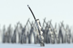 titan slayer 3D
