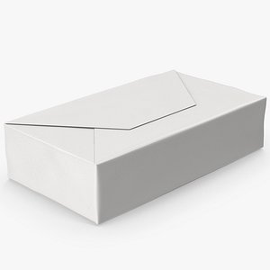 Butter Block 3D