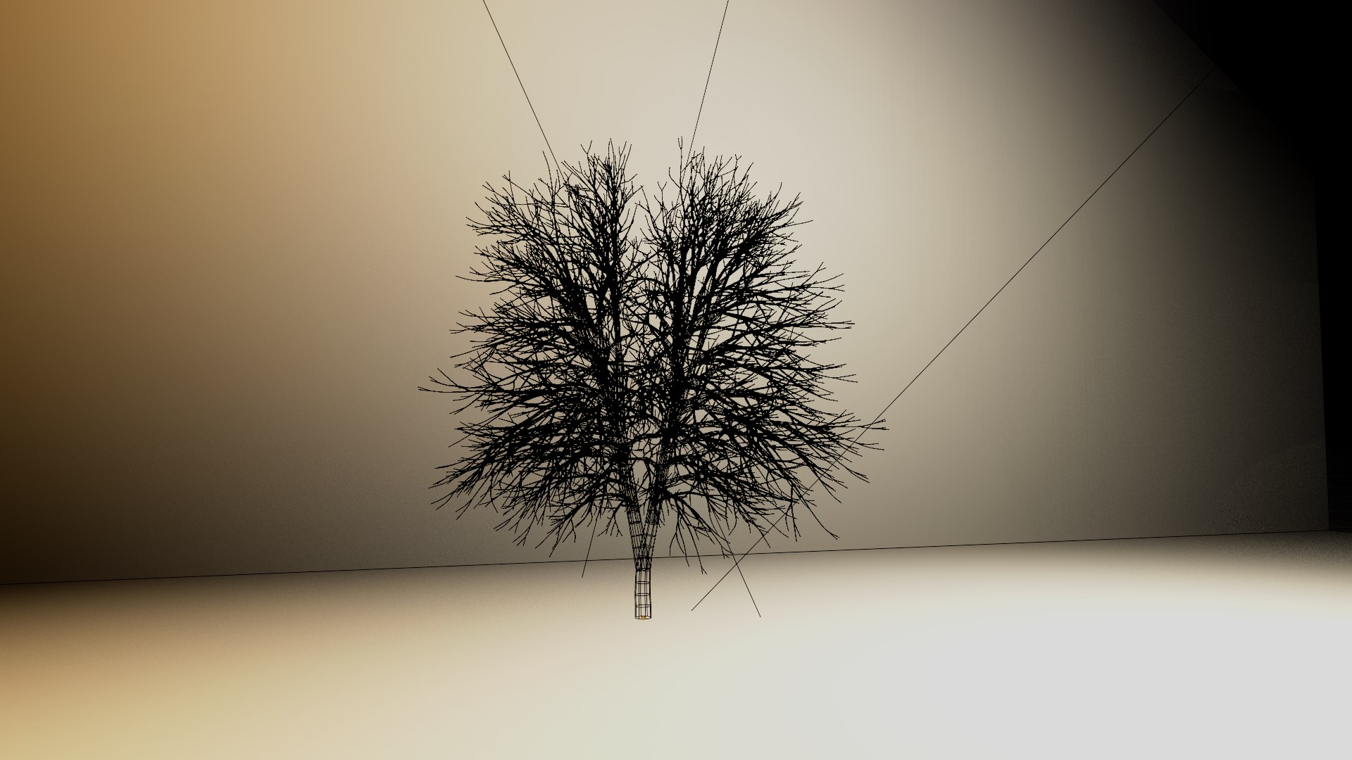 Free Tree With Animation 3D - TurboSquid 1745568