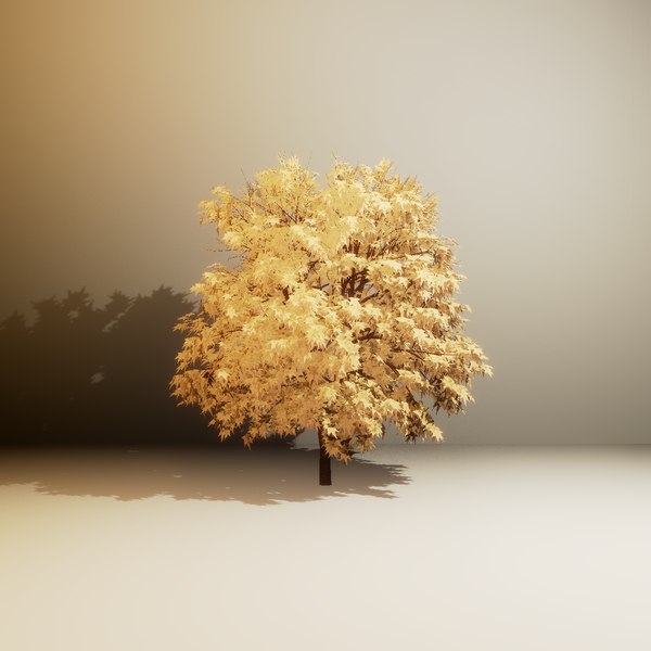 Free Tree With Animation 3D - TurboSquid 1745568