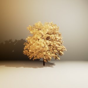 Animated tree 1