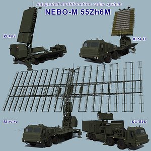 Nebo-M