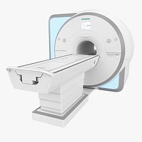 MRT Scanner