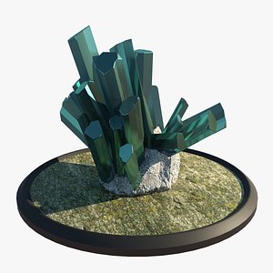 Crystal