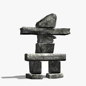Inukshuk