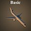 B753