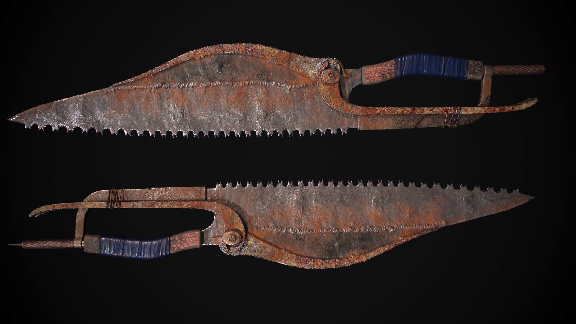 3D dagger knife model https://p.turbosquid.com/ts-thumb/ui/BPL12r/2TrP5FLW/screenshot001/jpg/1550578913/1920x1080/fit_q87/6105a6847b7fd67911147f1a7afde79afae33e61/screenshot001.jpg