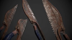 Dagger