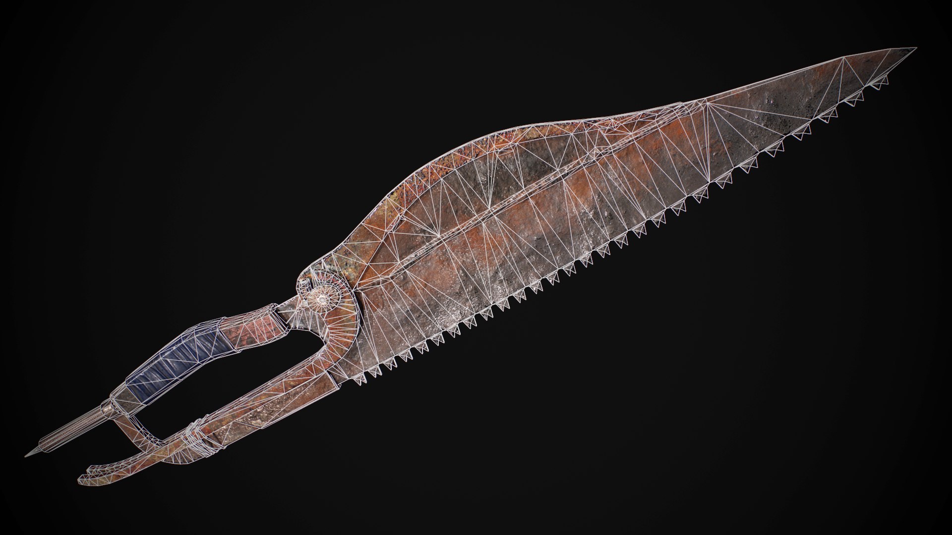 3D dagger knife model https://p.turbosquid.com/ts-thumb/ui/BPL12r/fEboDYiv/screenshot003/jpg/1550578913/1920x1080/fit_q87/e35981fb3b8759fd9ef45dec330e074bb00c79c3/screenshot003.jpg