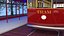 Nostaljic Tram 4K