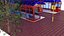Nostaljic Tram 4K