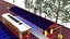 Nostaljic Tram 4K