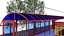 Nostaljic Tram 4K
