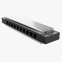 Harmonica