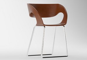 3D chair