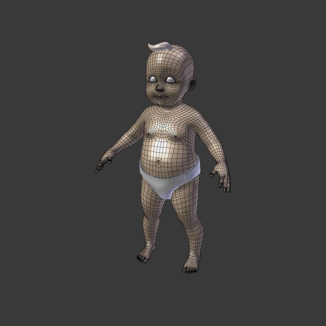 baby doll 3D model https://p.turbosquid.com/ts-thumb/ui/HTEQvf/7dXs4I0o/z2/jpg/1530121004/1920x1080/fit_q87/390ad4ec6c643f21fb3b3be87061b5899e6cad66/z2.jpg