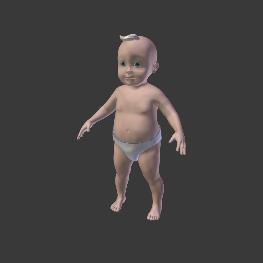 baby doll 3D model https://p.turbosquid.com/ts-thumb/ui/HTEQvf/jHJQu5Ad/z/jpg/1530121004/1920x1080/fit_q87/2c5c5e3e57cf894d234587aa7a5be9428ca35174/z.jpg