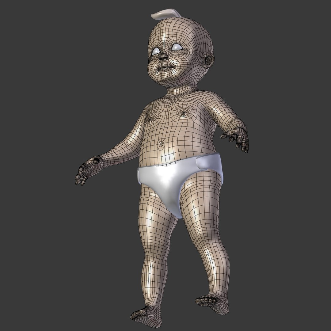 baby doll 3D model https://p.turbosquid.com/ts-thumb/ui/HTEQvf/pdx5dXJ3/z16/jpg/1530121004/1920x1080/fit_q87/8436ae960f2e035c1de6d28a407be2f9bb334014/z16.jpg