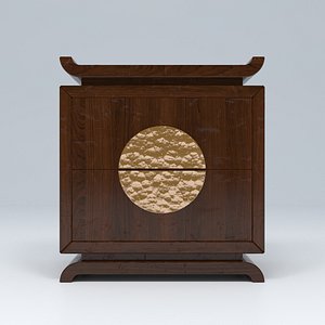 LOW SIDE TABLE