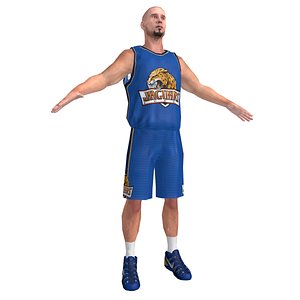 max basketball player