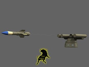 Euromissile HAKO