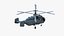Chinese Military Helicopters