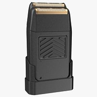Professional Finale Cordless Shaver