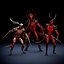 Free Demon Rig 3D - TurboSquid 1182234