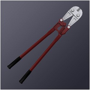 Bolt Cutters (LD)