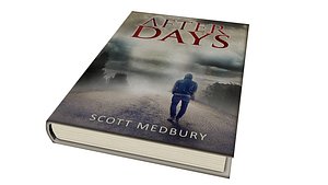 Hardcover Book