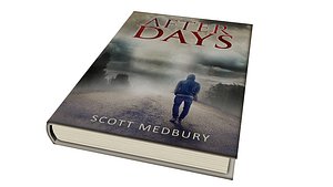 Hardcover Book