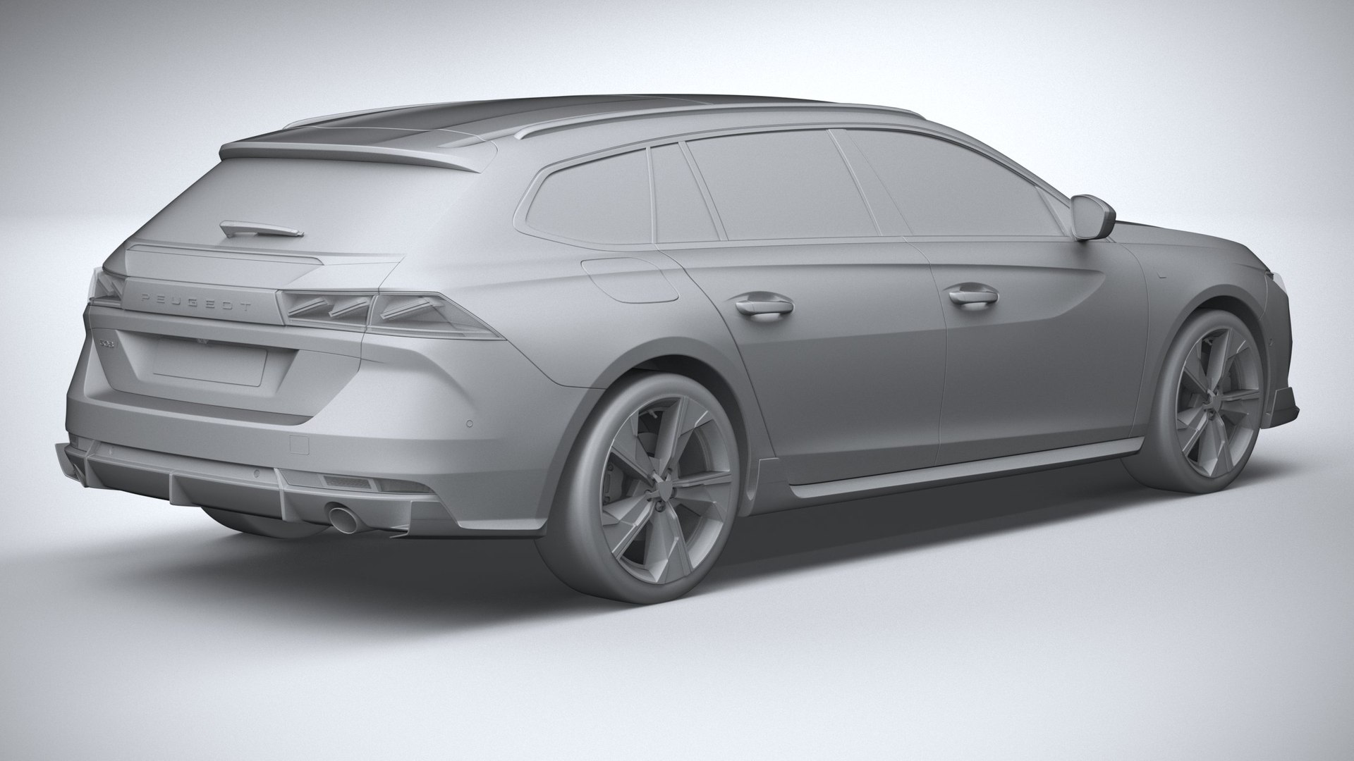 Peugeot 508 SW PSE 2023 model https://p.turbosquid.com/ts-thumb/ui/VCnx6d/e2/peugeot_508_sw_pse_2023_grey_0017/jpg/1681380629/1920x1080/fit_q87/88d8e224621c7247fd7bfad5be0cb91e5fb0471a/peugeot_508_sw_pse_2023_grey_0017.jpg