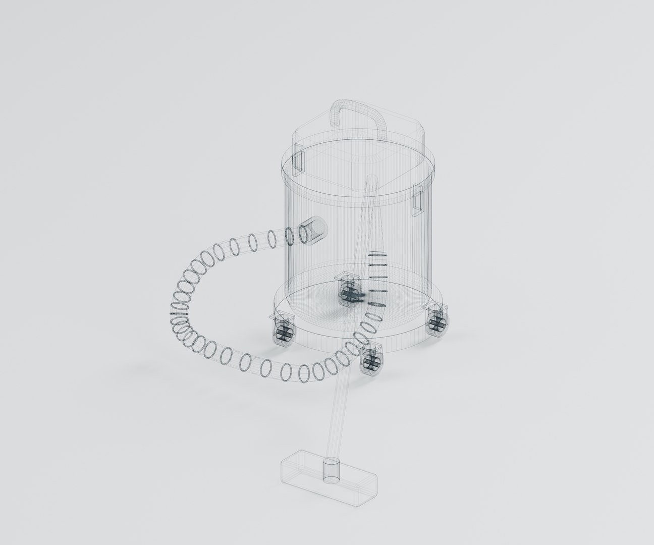 3D Stainless Wet Dry Vacuum with Hose and Floor Tool model https://p.turbosquid.com/ts-thumb/ui/VztpeR/Pk/06_wire/jpg/1790903404/1920x1080/fit_q87/c2f0478e7f946994cf97500063f0429e27a31a67/06_wire.jpg