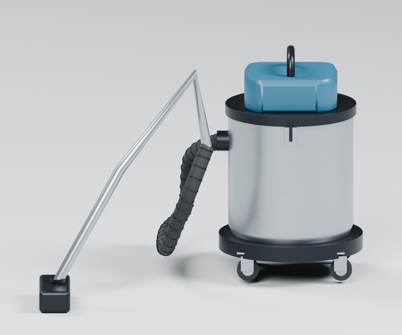 3D Stainless Wet Dry Vacuum with Hose and Floor Tool model https://p.turbosquid.com/ts-thumb/ui/VztpeR/Pl/04_side/jpg/1790903401/1920x1080/fit_q87/5653862264e436f52a21e53530c0efed7b9e8404/04_side.jpg