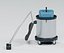 Stainless Wet Dry Vacuum with Hose and Floor Tool