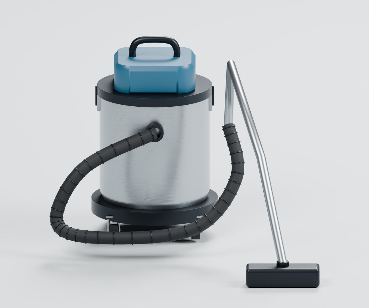3D Stainless Wet Dry Vacuum with Hose and Floor Tool model https://p.turbosquid.com/ts-thumb/ui/VztpeR/YK/03_front/jpg/1790903399/1920x1080/fit_q87/6f565c049c94ef865e58e6f3138ec7045e6017ca/03_front.jpg