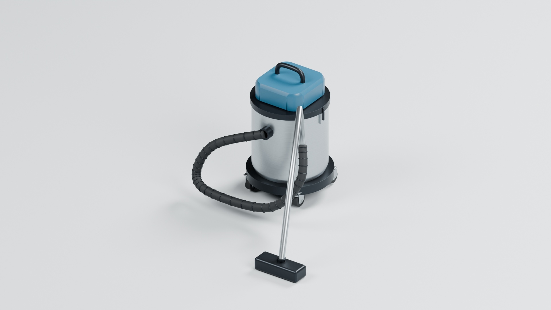 3D Stainless Wet Dry Vacuum with Hose and Floor Tool model https://p.turbosquid.com/ts-thumb/ui/VztpeR/c2/turntable/jpg/1790903405/1920x1080/turn_fit_q99/41b8e4244334bbe2857dac2661dcec5d16b614ff/turntable-1.jpg