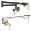 Collezione di rubinetti da cucina ZLINE