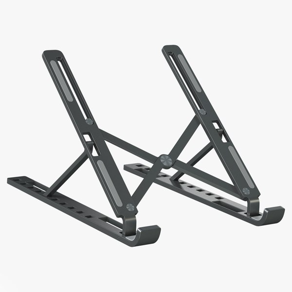 Laptop Stand 3D Models for Download | TurboSquid