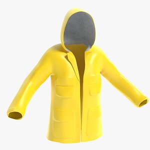 Raincoat