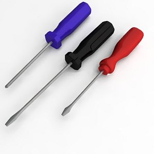 screwdriver set