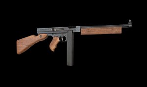 thompson m1a1