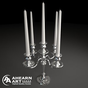 Candelabra IV